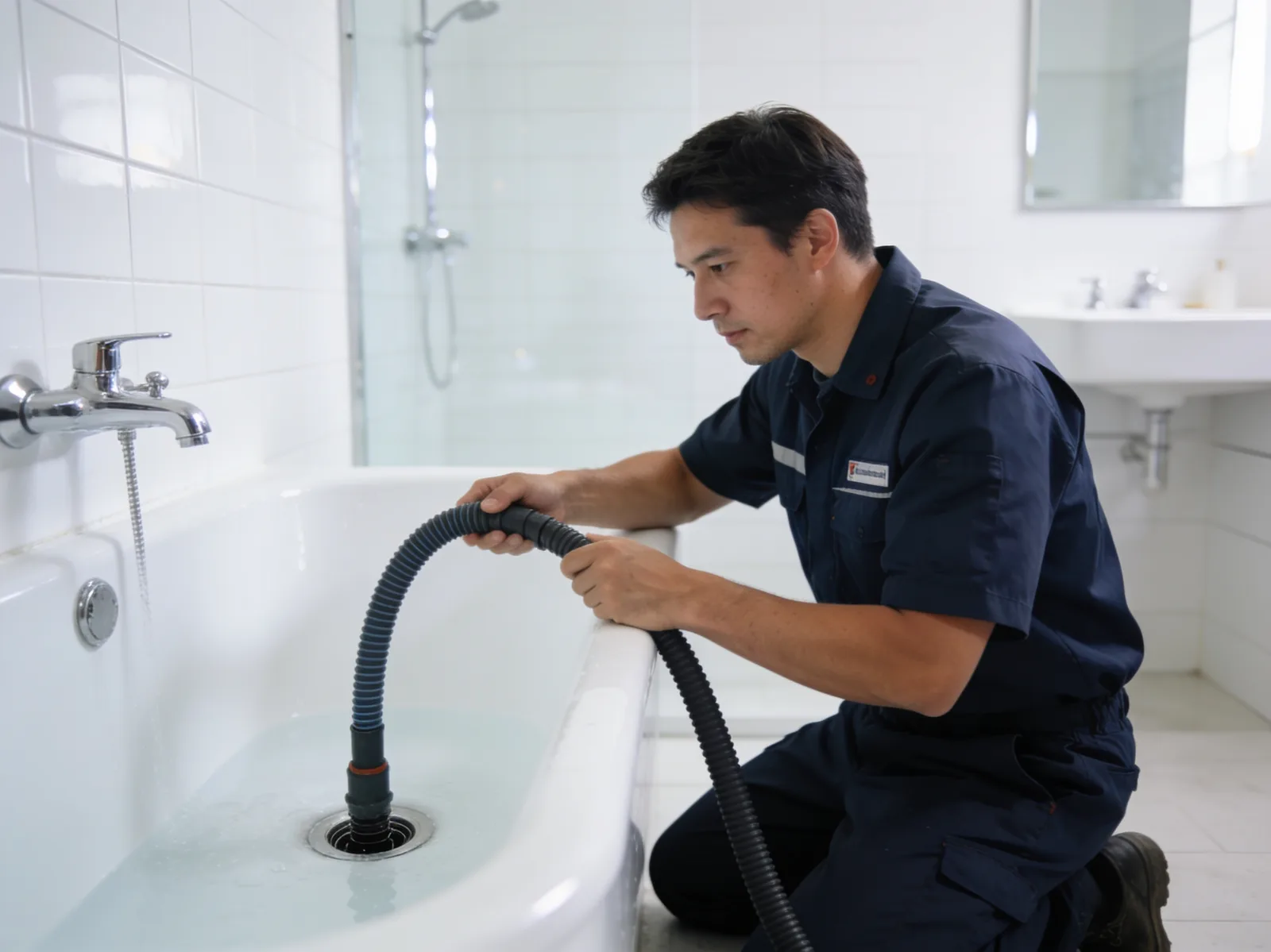 Emergency Plumber Hampden Sydney, VA FAQs